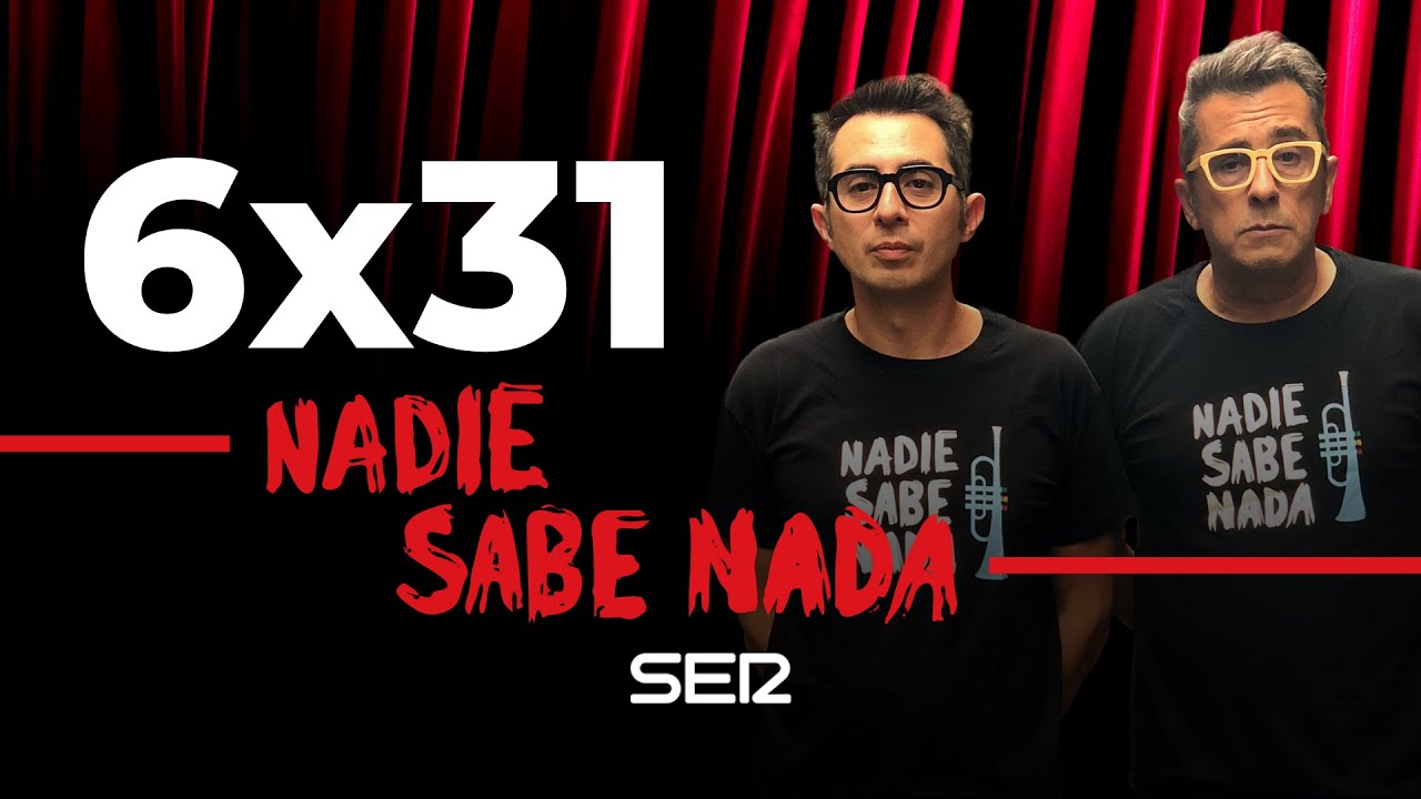 Nadie Sabe Nada 6x31 | Humor campestre