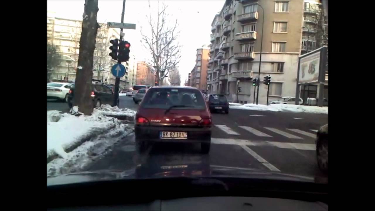 Trafic....intens.wmv