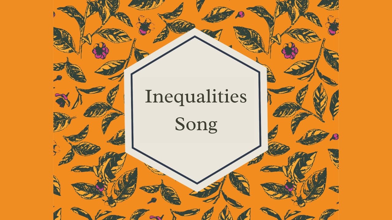 Inequalities Song | This Little Light of Mine Parody