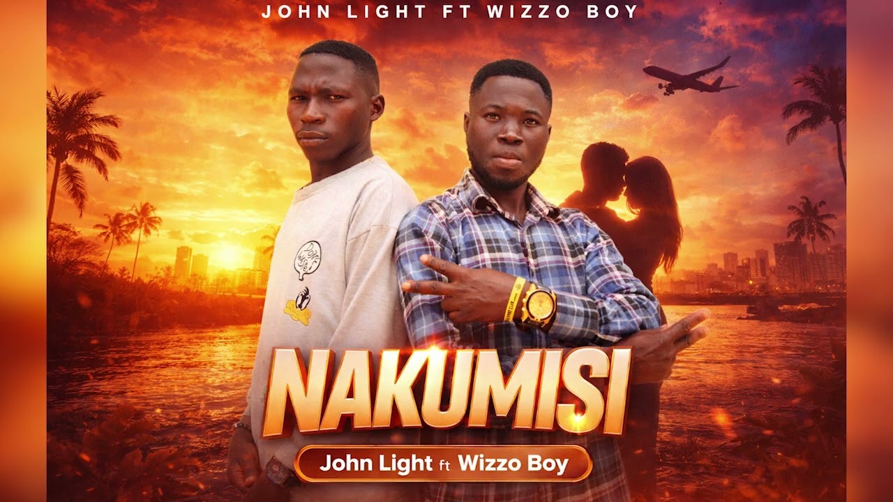 John Light ft Wizzo Boy  - Nmekumiss Audio(Official audio)