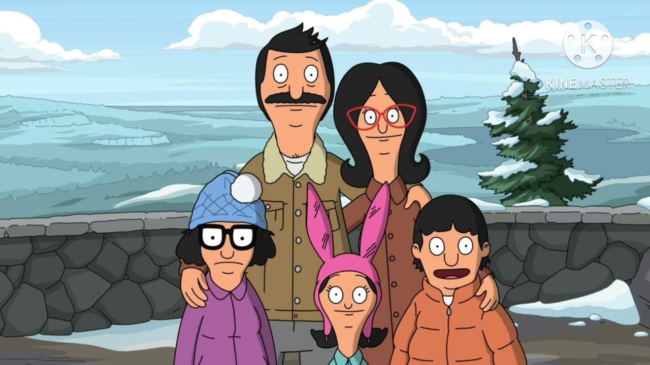 Grease and Fear (Belcher Kids Version) | BB’s 300th Episode Song