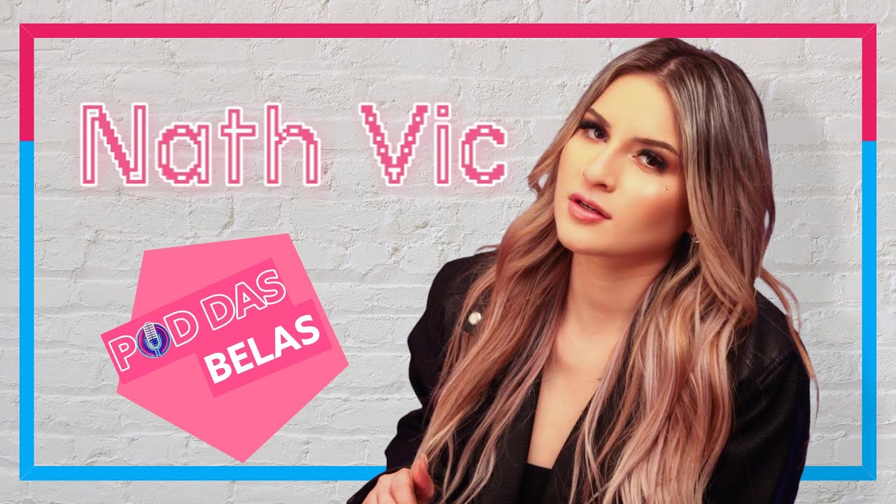 #09 NATHALIE VICTORIA