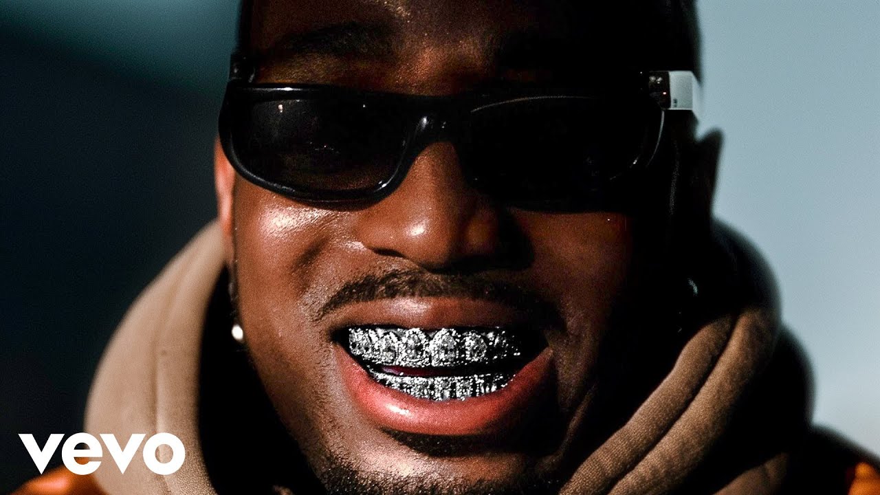Migos ft. Lil Wayne, Ty Dolla $ign - Tears Don't Lie (Music Video)
