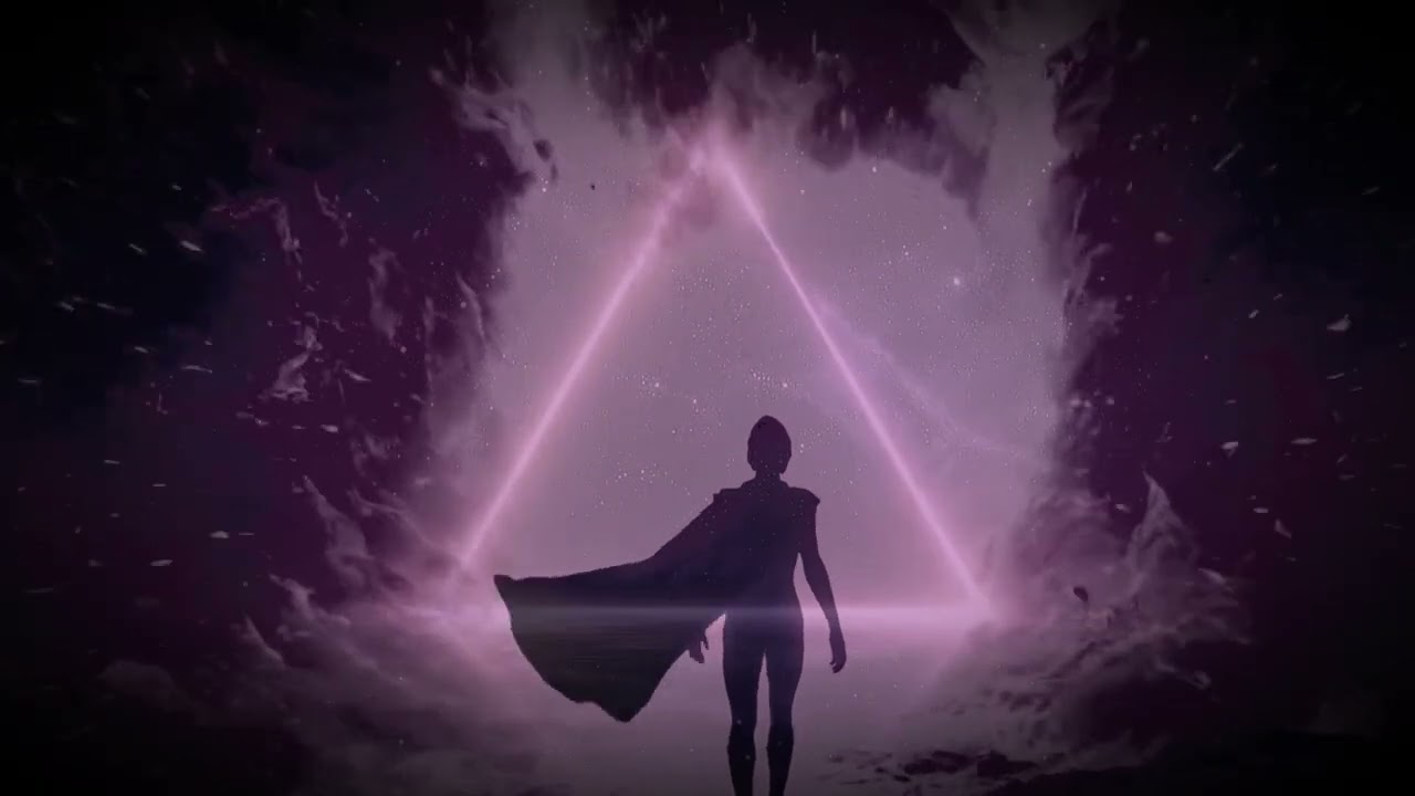 You can't control the future anyway [1 Hour Surrender Mix]
