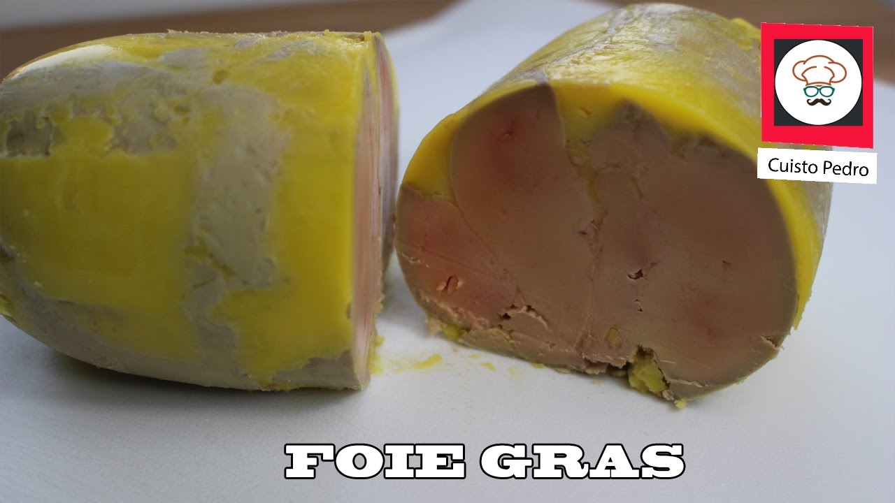 Recette du foie gras varoma Thermomix TM5