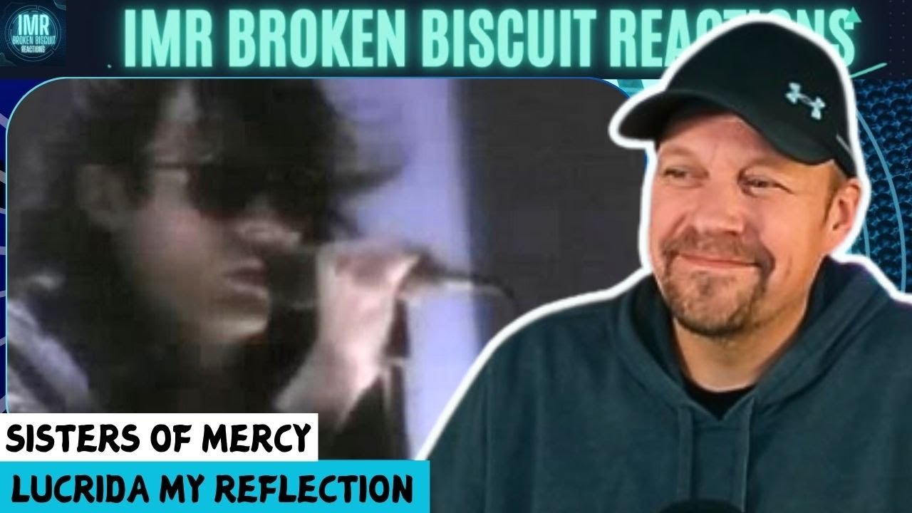 First Listen | THE SISTERS OF MERCY 