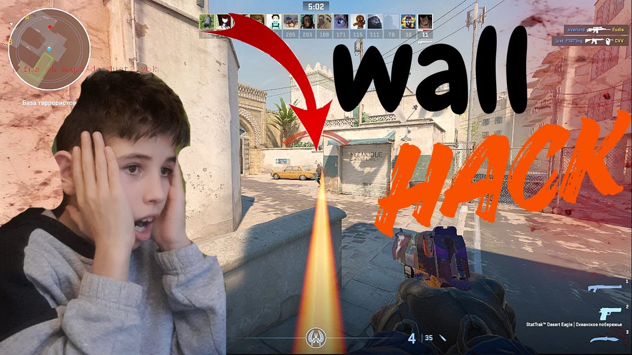 PRIMUL MECI din noul sezon CS2… și AM CÂȘTIGAT! 😳 | Wingman