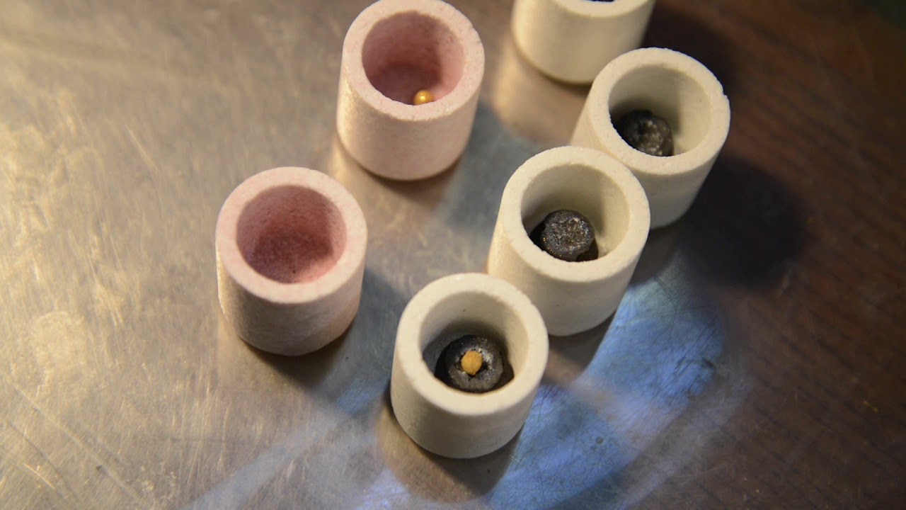 Aurum&reg; Assay and Verification