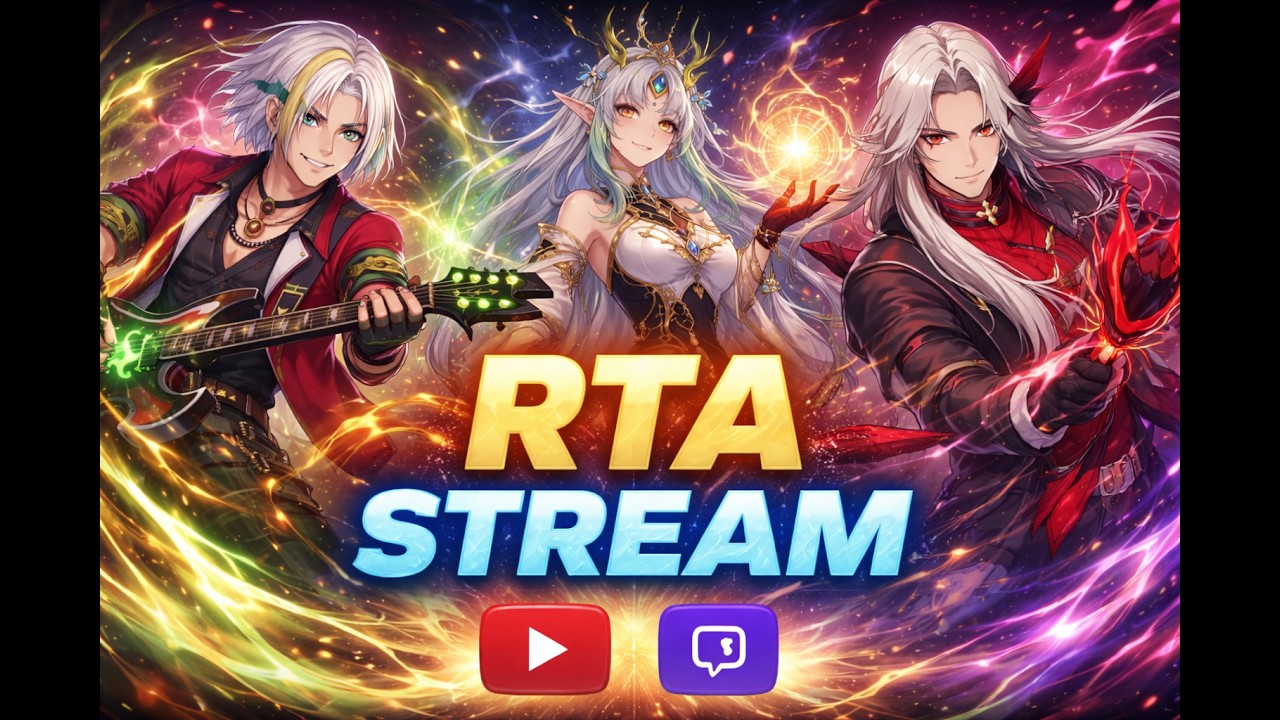 Learning New Meta Summit Arena - Etheria Restart
