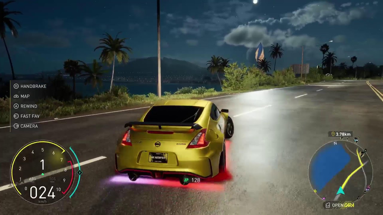 The Crew Motorfest/New Cars#Ubisof#Games #Playstation