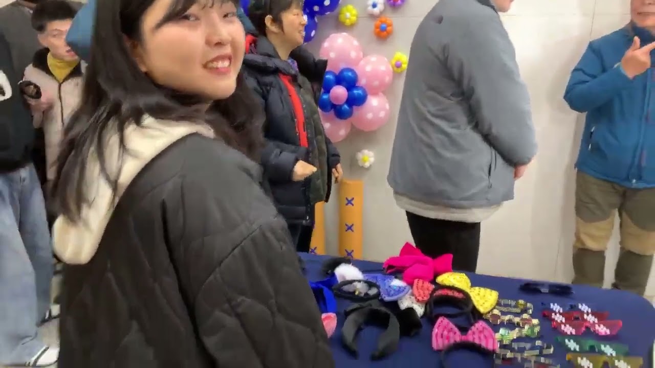2026년도 설명절 행사 부대체험