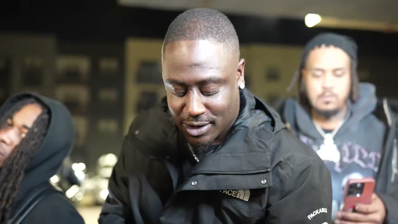 Atown ft. Montana 700 - Certified Trappa