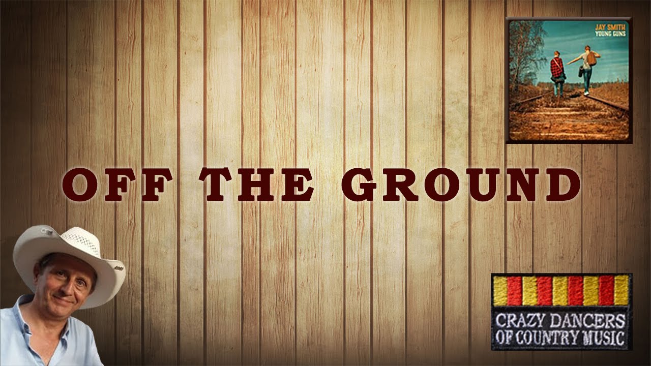 Off The Ground - Anna Taroni (Inst)