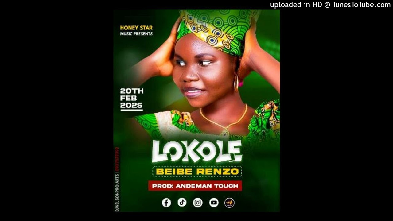 LOKOLE_by_beibe_renzo_Beibe Renzo - Lokole_1740041174