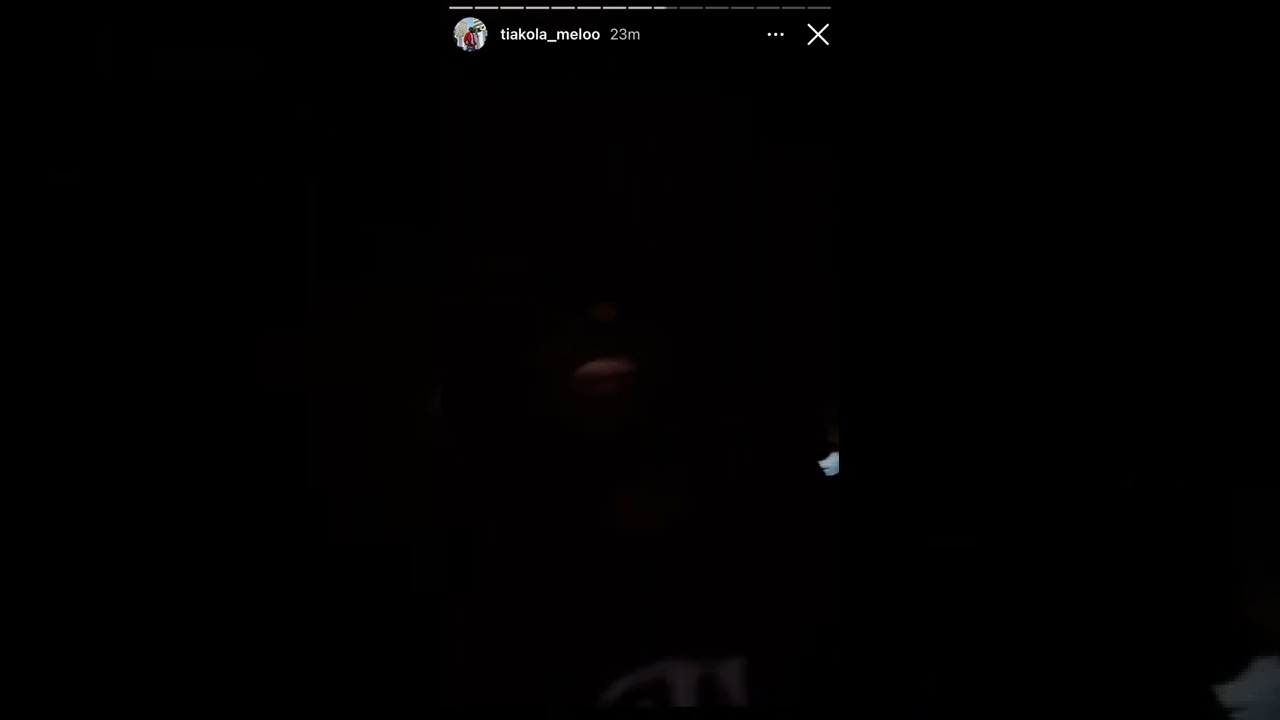 Tiakola ecoute Mise En Garde et Sans Nouvelle