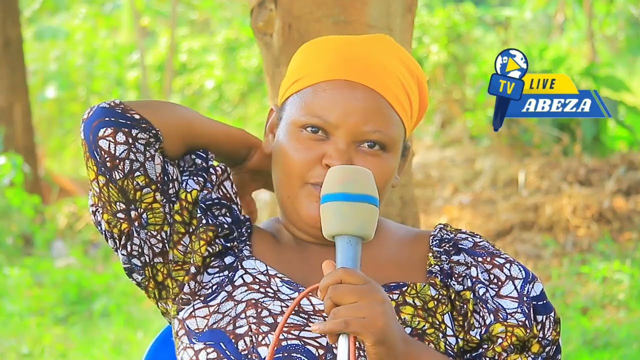 Yoo 😱😱mbega agahinda ka solange yagize kuva akivuka ,ngubu ubuhamya bwe nukuntu yafashwe kungufu aki