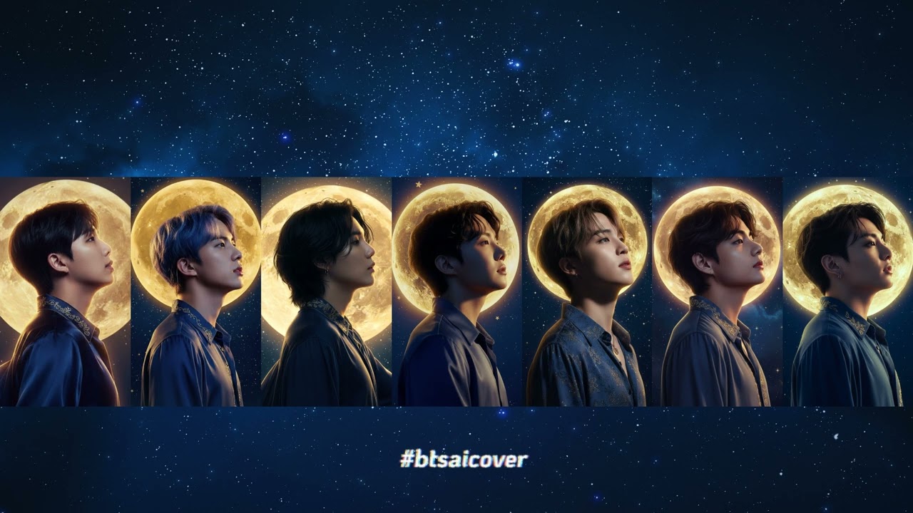 달에 홀린 Moonstruck