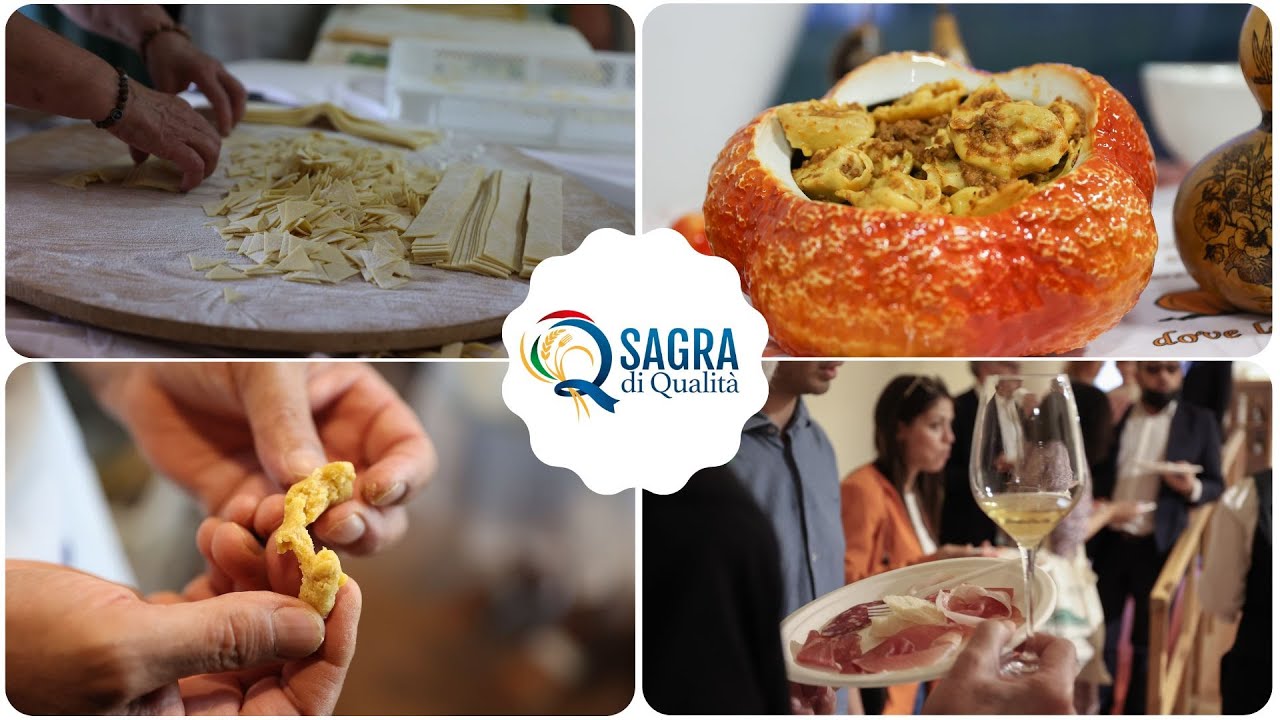 Sagra di Qualità