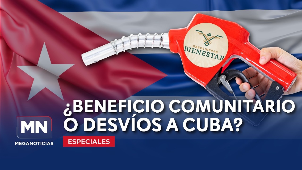 Gasolinas Bienestar, el costo de la ayuda humanitaria
