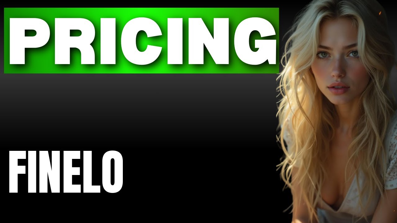 Finelo Investment Reviews Pricing Explained  What You Get for Your Money