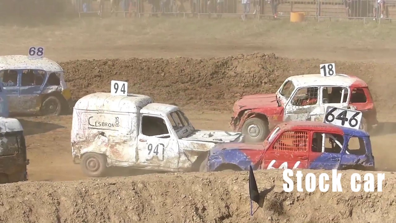 Teaser Festi Furious