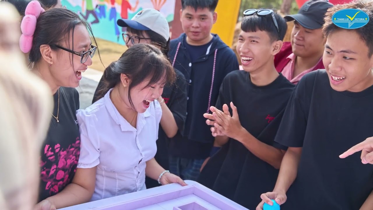 HOẠT ĐỘNG NGOÀI GIỜ CHÍNH KHOÁ - TRẢI NGHIỆM TẠI ĐÀ LẠT NĂM 2025