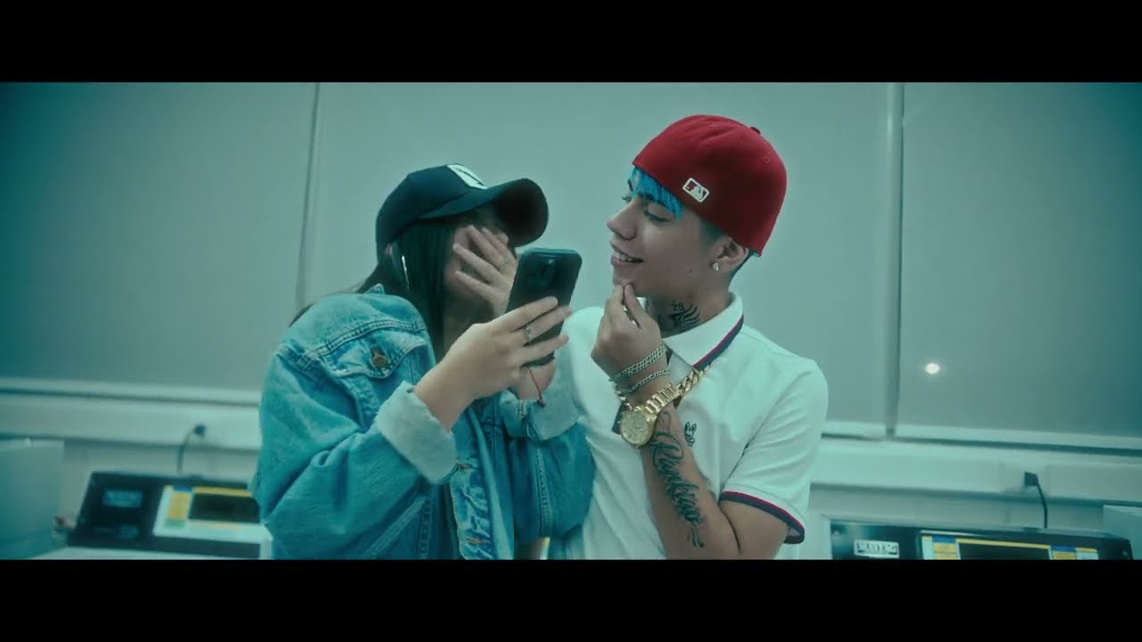 MI FANTASIA - Sayian Jimmy x Andrehbred x Nysix Music (OFICIAL VIDEO)