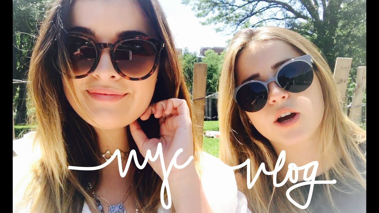 New york city apartment tour + my first week | living in nyc 01
