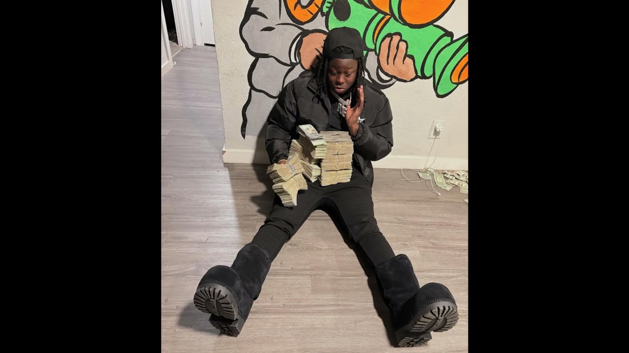{HARD} Chief Keef x BabyDrill Type Beat - 