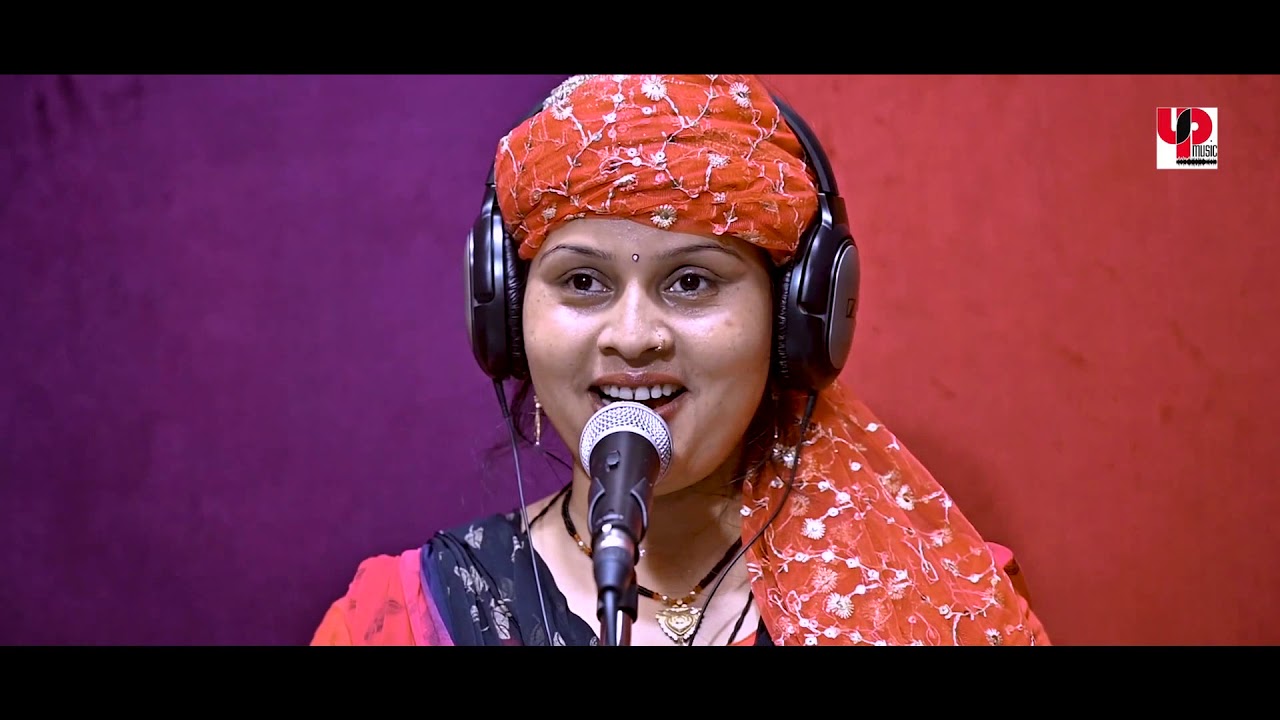 Priti Pal (2019) का सुपरहिट नया देवीगीत - माई के पचरा - Bhojpuri Devigeet 2019
