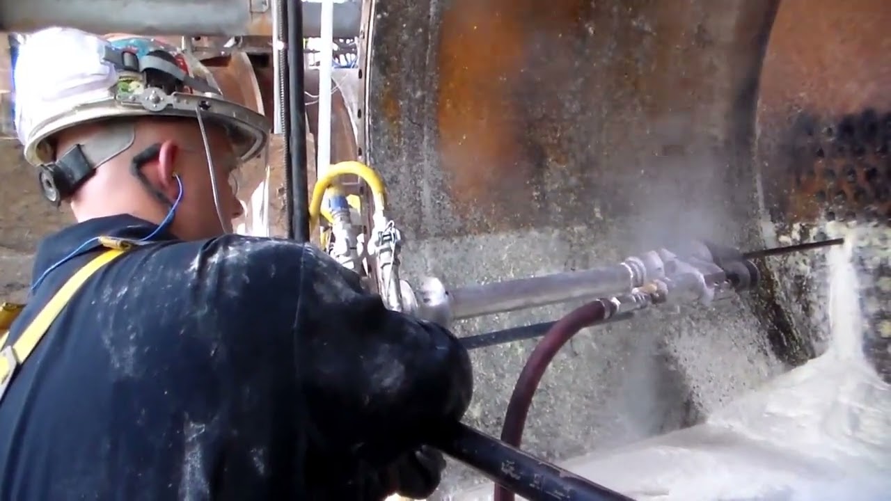 slide 20 hydrodrill
