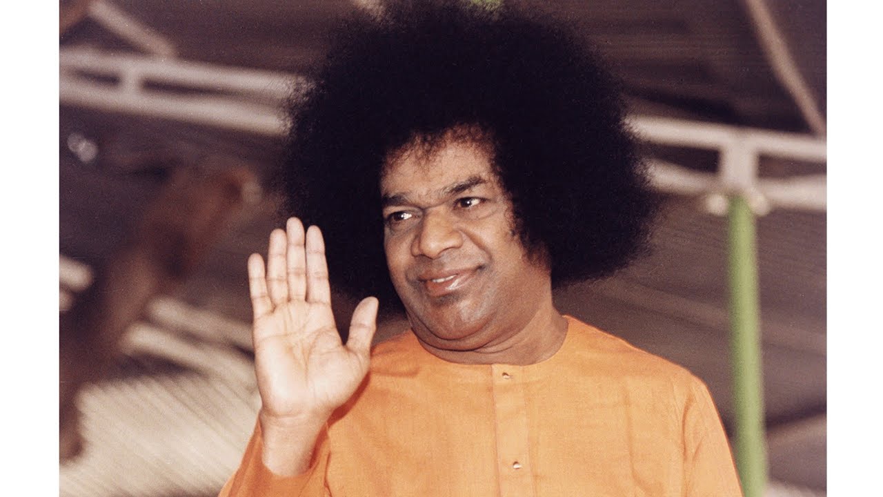 Bhajamana Krishna Gopal | Sai Bhajan | Prasanthi Mandir Bhajan