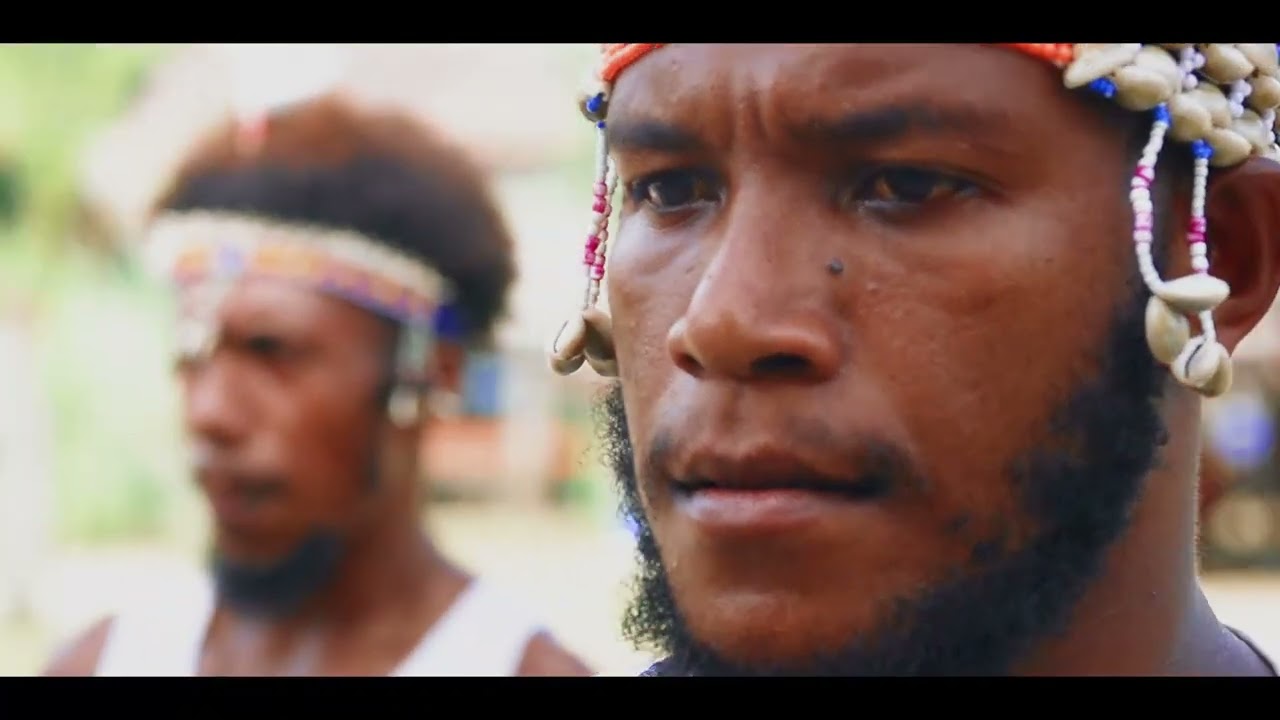 AULU MEDLEY - KANUTA CULTURE MUSIC VIDEO Prod by BEEGEE APARKZ RECORDZ 2025