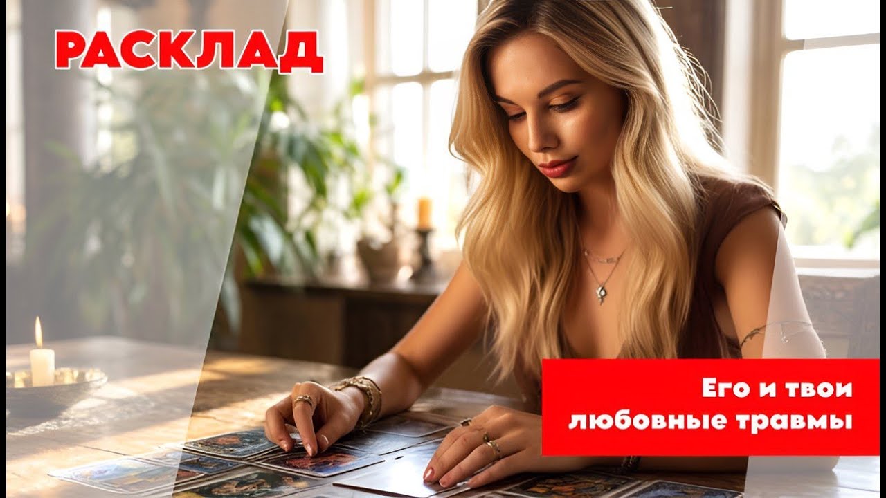🙈😭ВАШИ РАНЕНЫЕ СЕРДЦА💔 Его и твои ЛЮБОВНЫЕ ТРАВМЫ❄️😇 таро расклад🌟 онлайн гадание