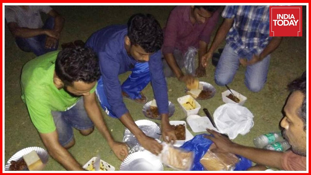 IIT Madras Beef Fest: Students Protest Against Centre's Cattle Slaughter Ban