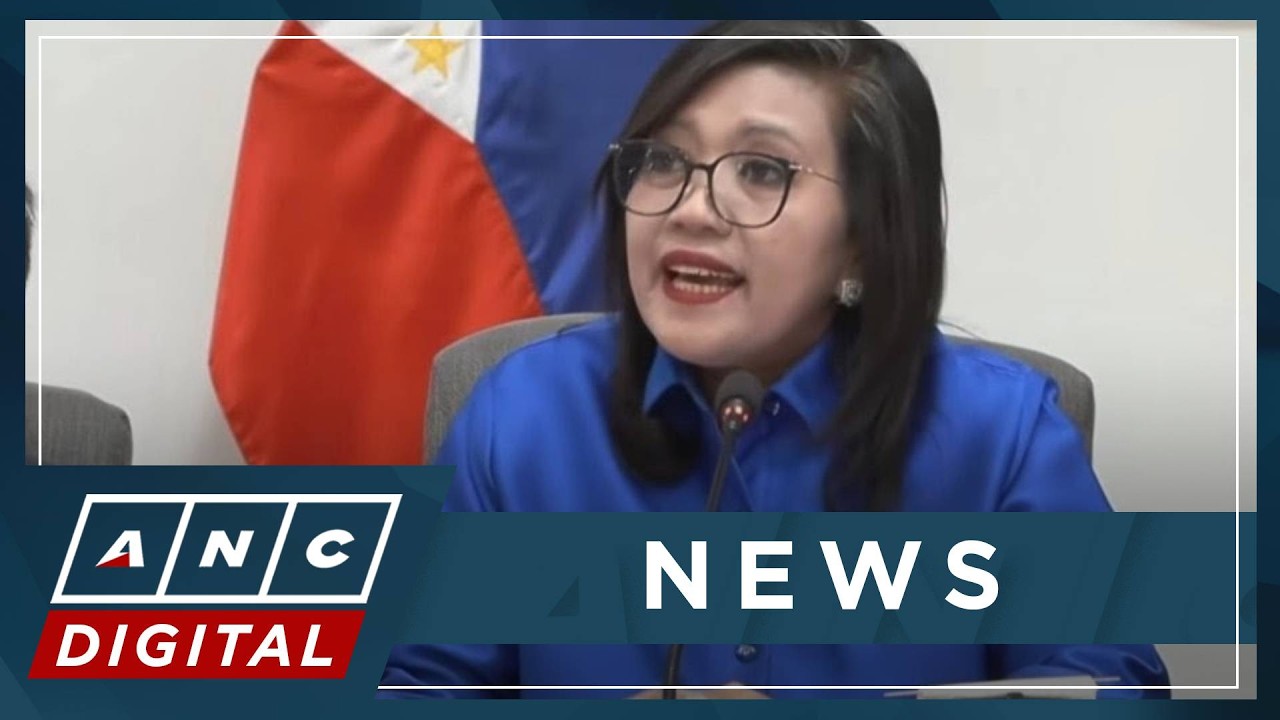 Luistro on VP Sara impeachment: Justice panel not overstepping, not improvising, not experimenting