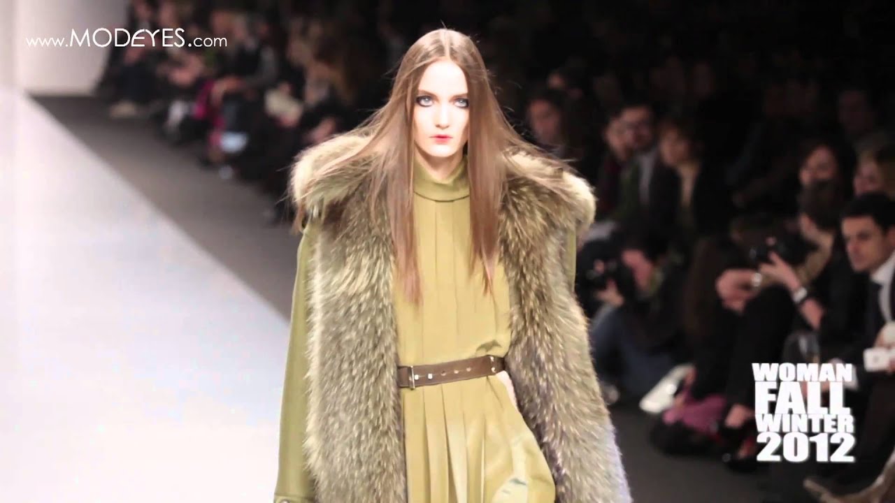 JO NO FUI  F/W 2012 (HD)