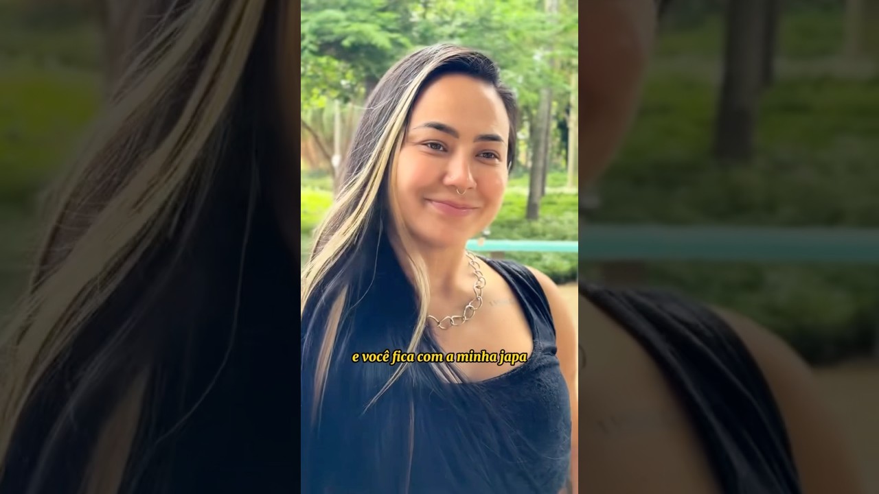 Voc&ecirc; trocaria de casal? (O mundo da Agatha)