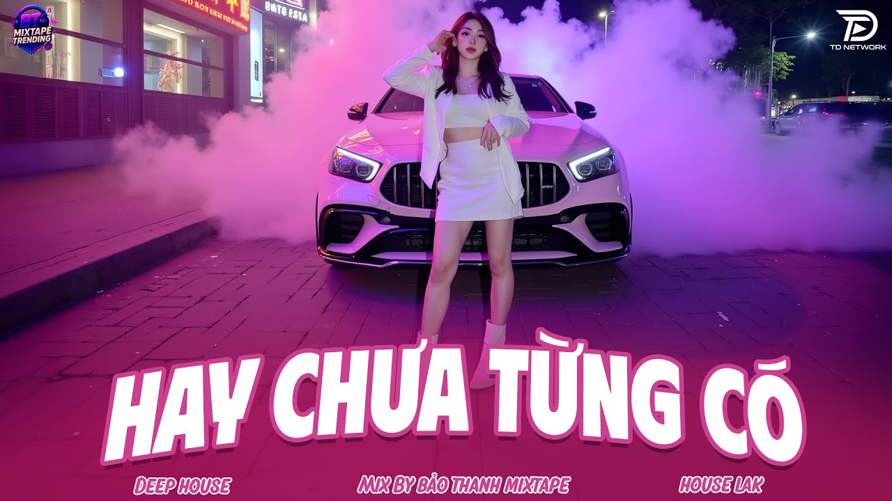 NHẠC REMIX TIKTOK TRIỆU VIEW 2025 🎧 BXH Nhạc Trẻ Remix Hay Nhất Hiện Nay 🎼 Top 30 Remix Thịnh Hành