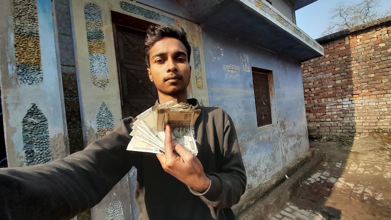Youtube payment aa gaya Kaya guys