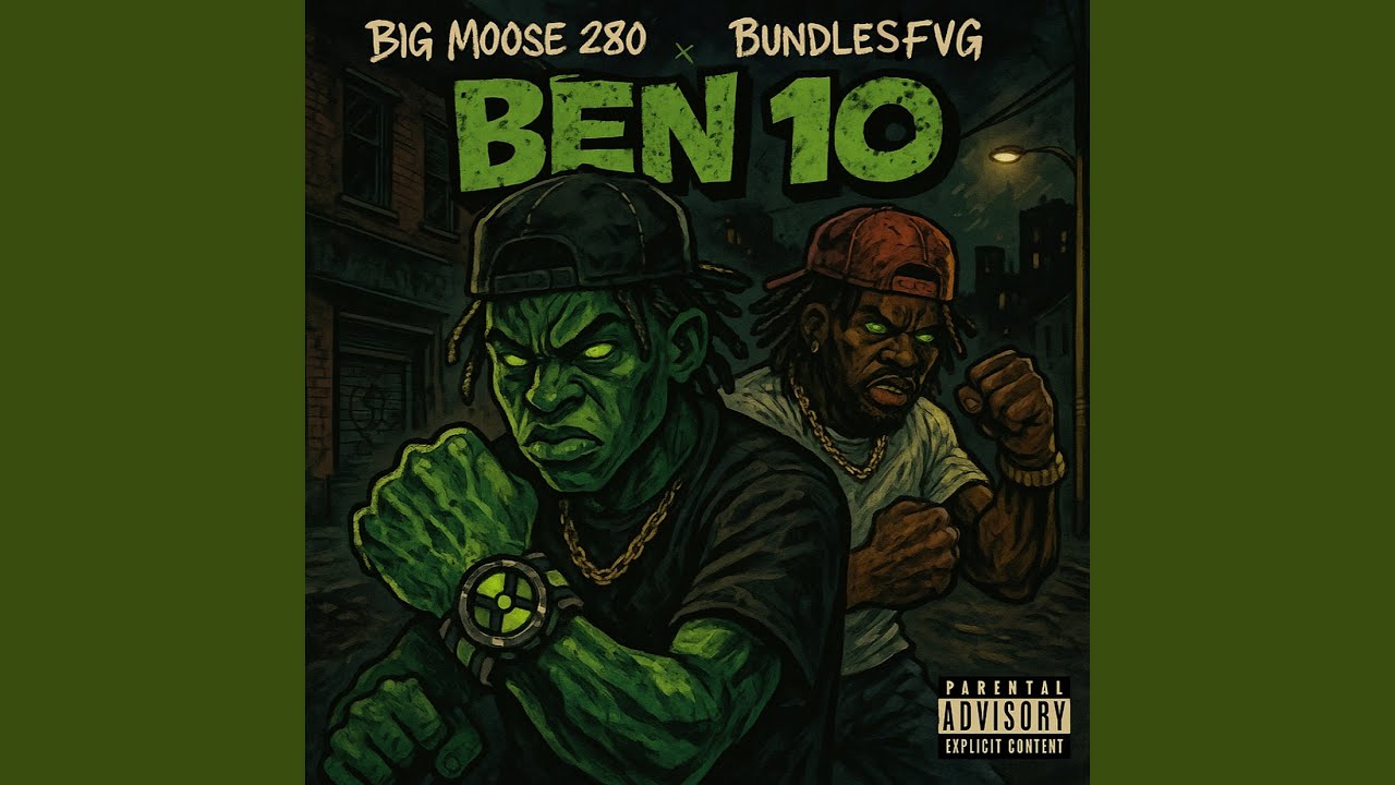 Ben 10