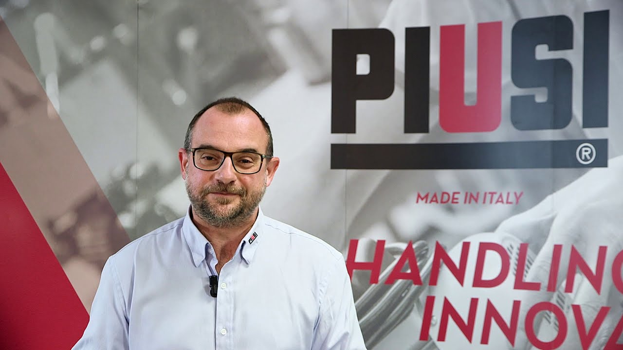 Electric pumps for oil: VISCOMAT VANE and VISCOMAT GEAR presented by PIUSI