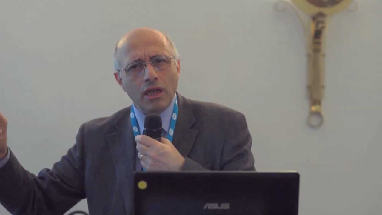 SPECIALE BENZODIAZEPINE - Mario Amore, introduzione e farmacocinetica delle benzodiazepine