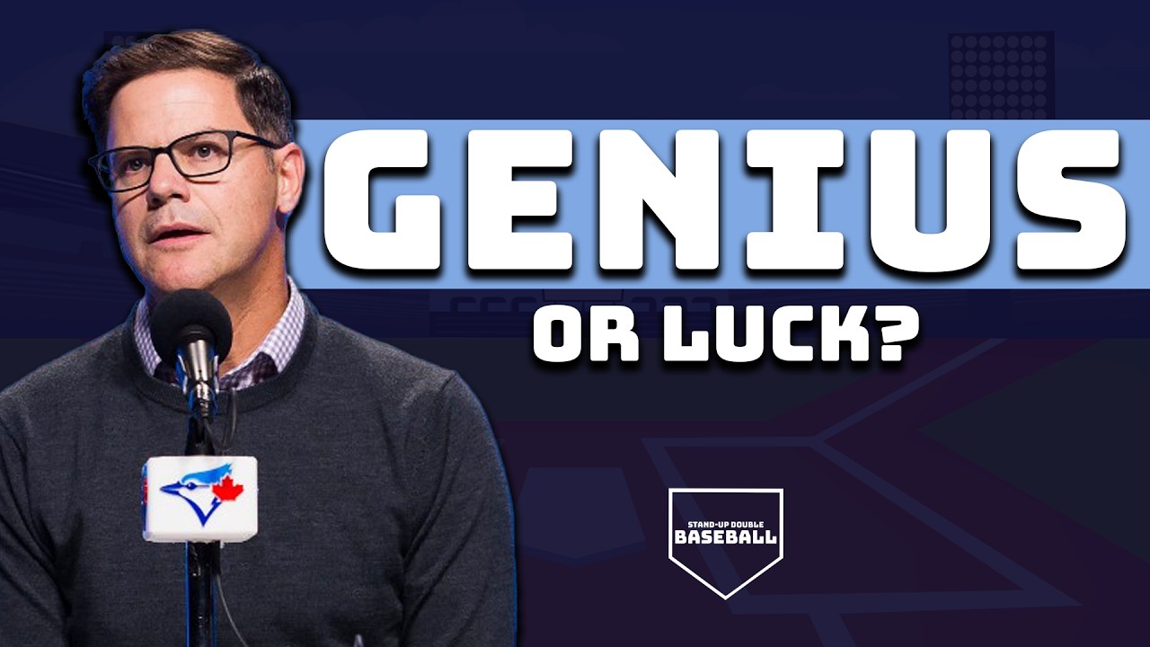 From Criticized to Celebrated: Examining Ross Atkins&rsquo; Time with the Blue Jays
