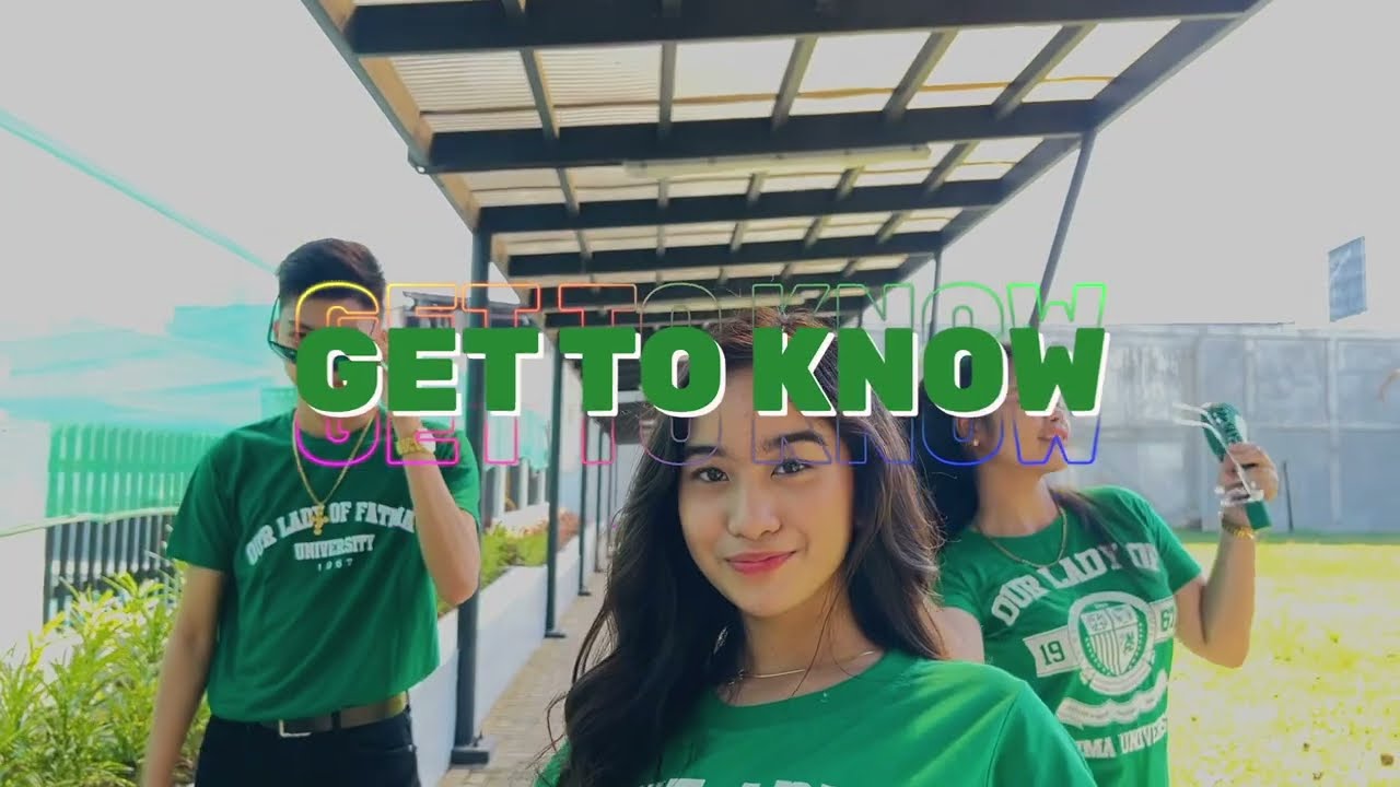 OLFU Pampanga Virtual Campus Tour