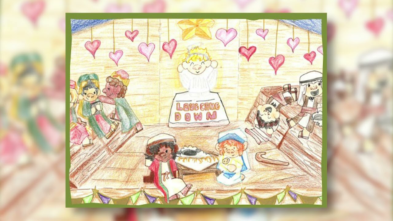 LWH BBC Radio Leeds Carolling - 22nd December 2025