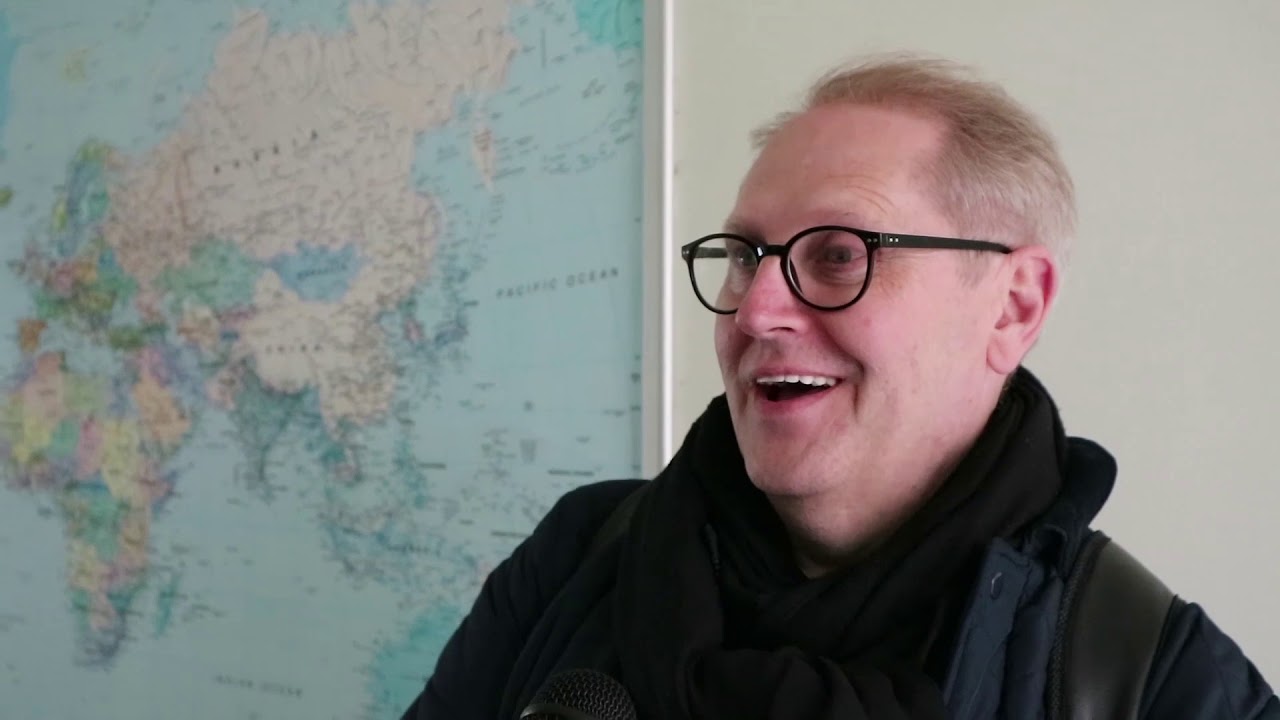 Kadro TV -TV laida Objektyvas 2020 - 3