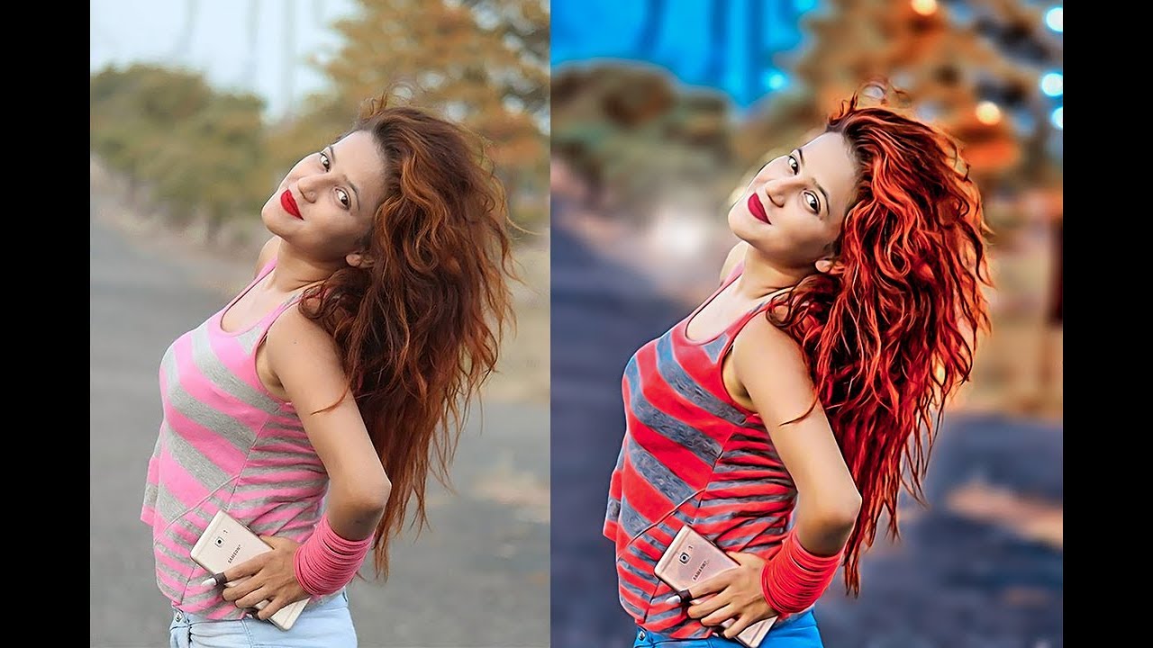 Latest CB Editing In Photoshop CS6 | How To Edit Like CB Edits | Photoshop Tutorial
