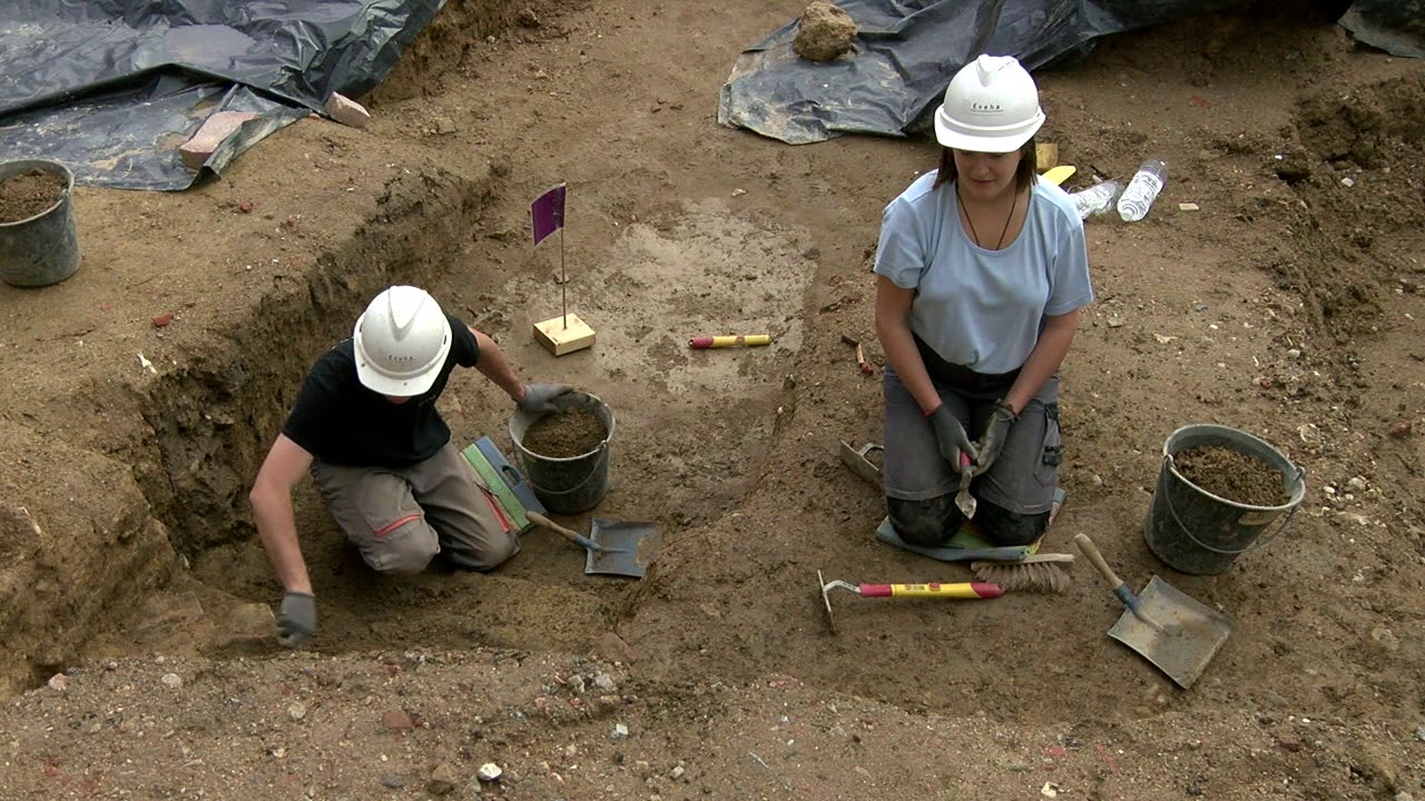 #08 Saint Martial de Limoges, l'Abbaye retrouv&eacute;e  : Les 4 pouvoirs