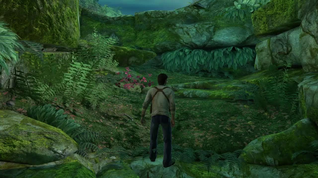 UNCHARTED El Tesoro De Drake Platino